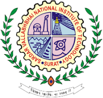 SVNIT LOGO